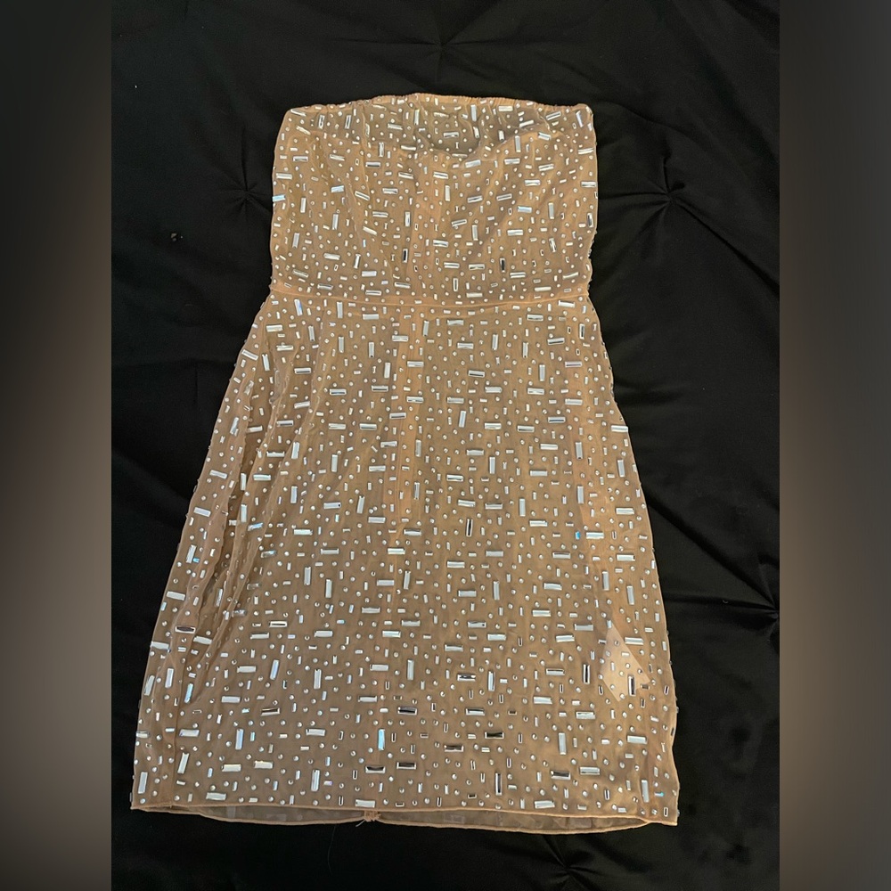 Oh Polly Dress
